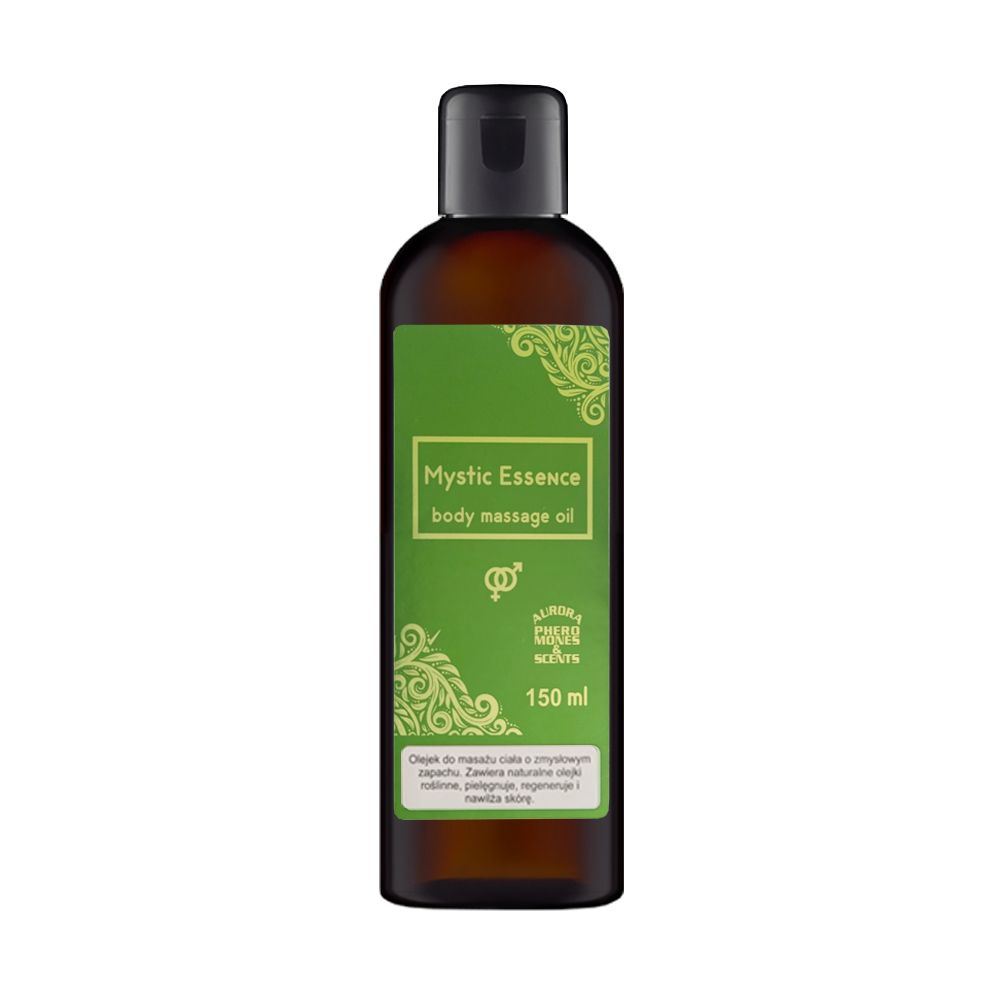 Масажне масло Aurora Mystic Essence Oil, 150 мл