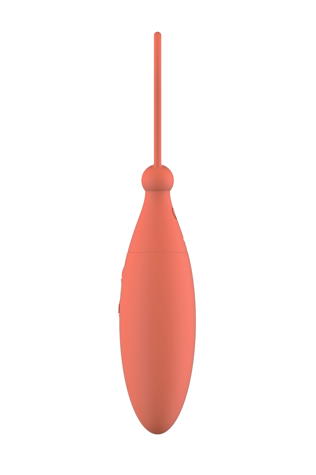 Віброяйце Dream Toys Charismatic Celia, 10,3 см (помаранчевий)