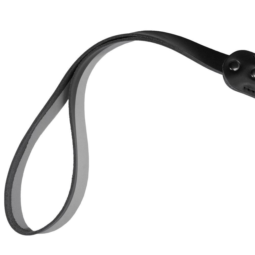 Плеть Kink Touch Fetish Provoke, 62 см (черный)