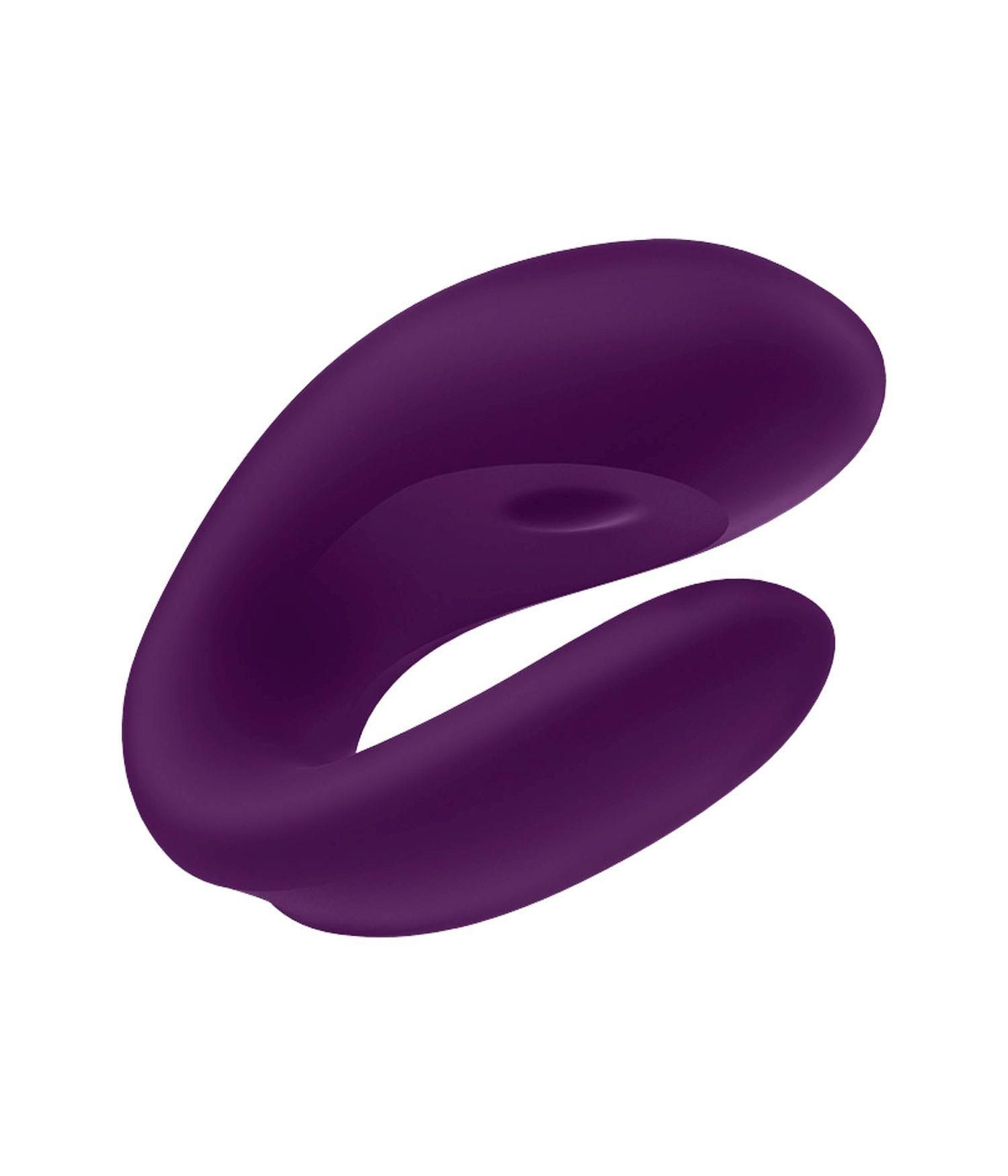 Zestaw Satisfyer Partner Box 2, 2 szt (multi)