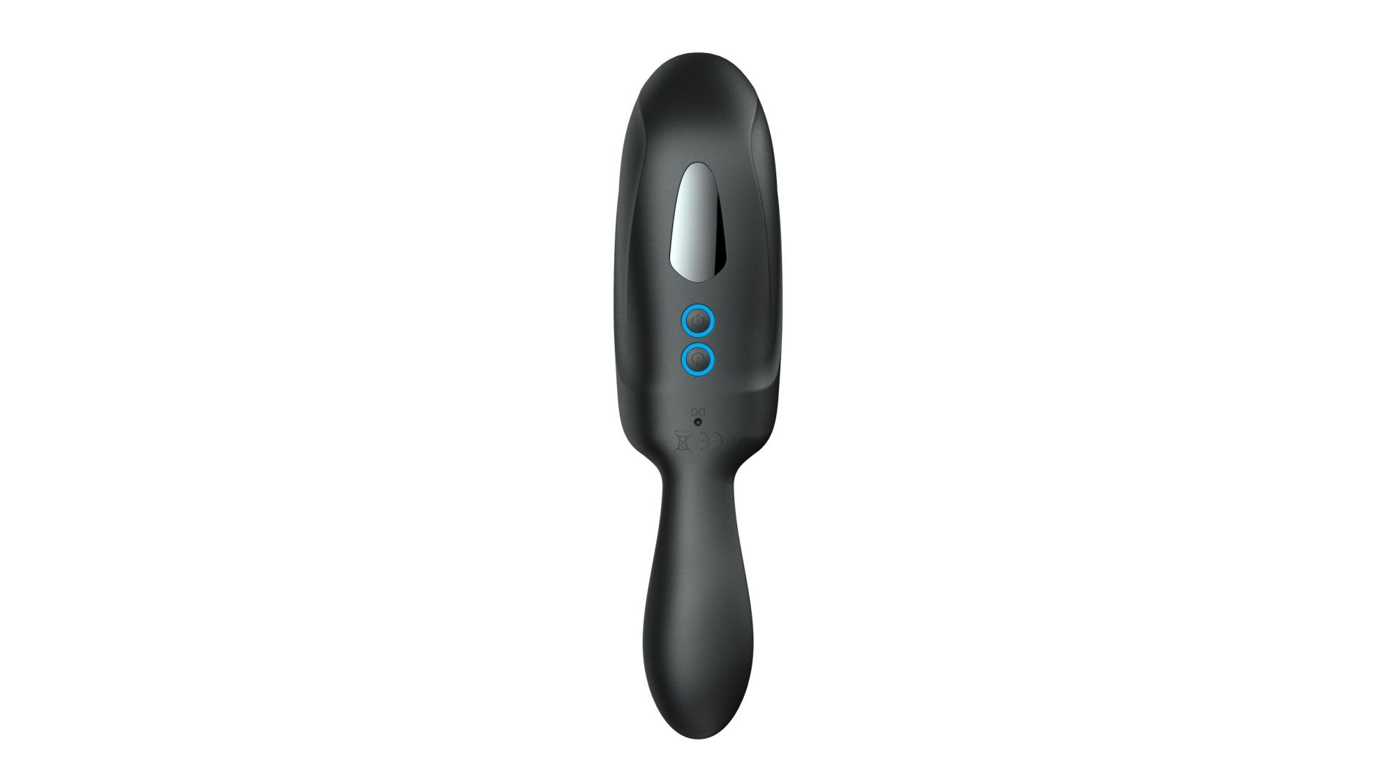Мастурбатор B - Series Cute Adjustable (чорний)