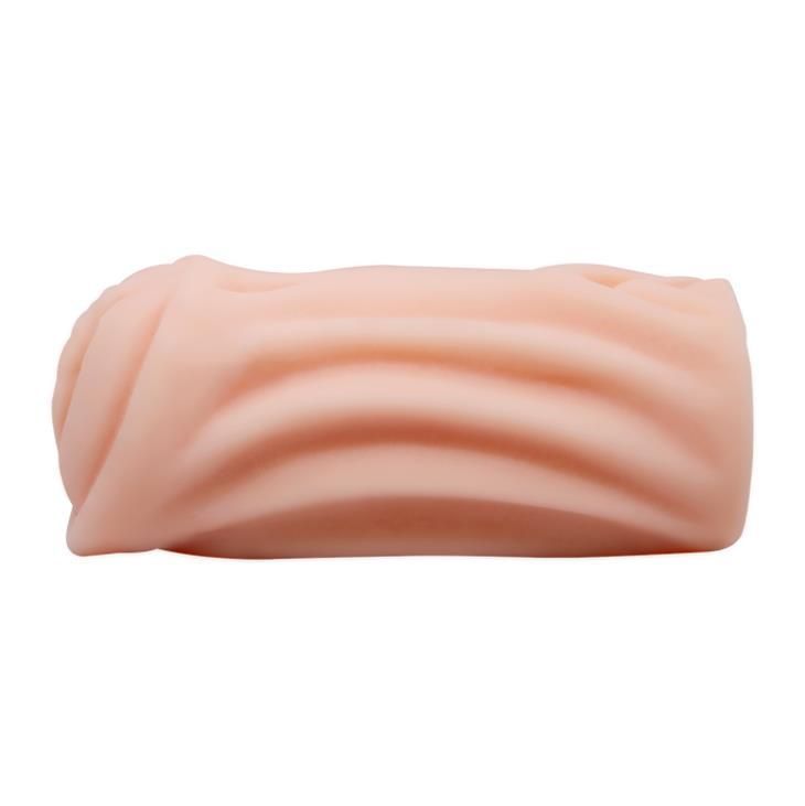 Masturbator Crazy Bull Jane (w kolorze cielistym)