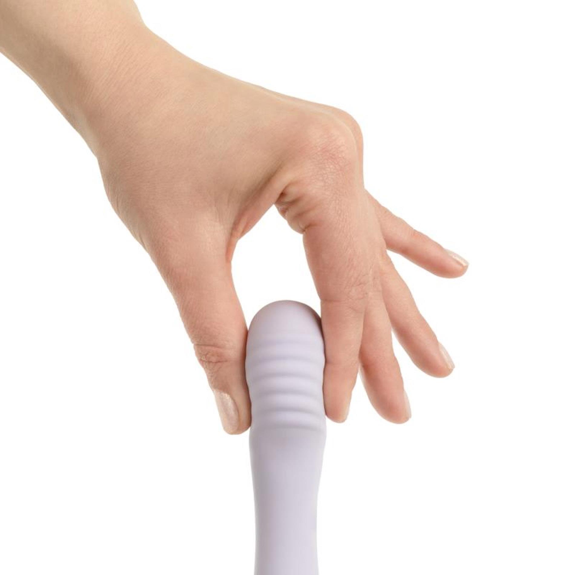 Vibrator Fleshlight Good Vibes Only Sofi, 18.7 cm (fioletowy)