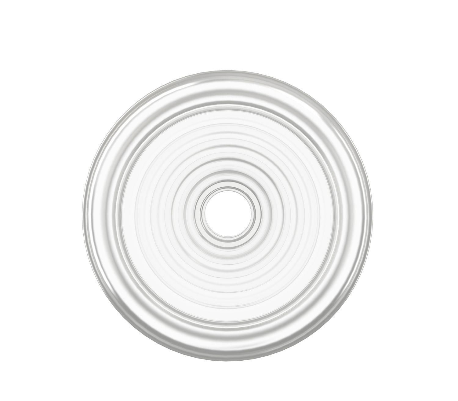 Вакуумная помпа Dorcel Power Pump Pro, 32,5 см (прозрачный)