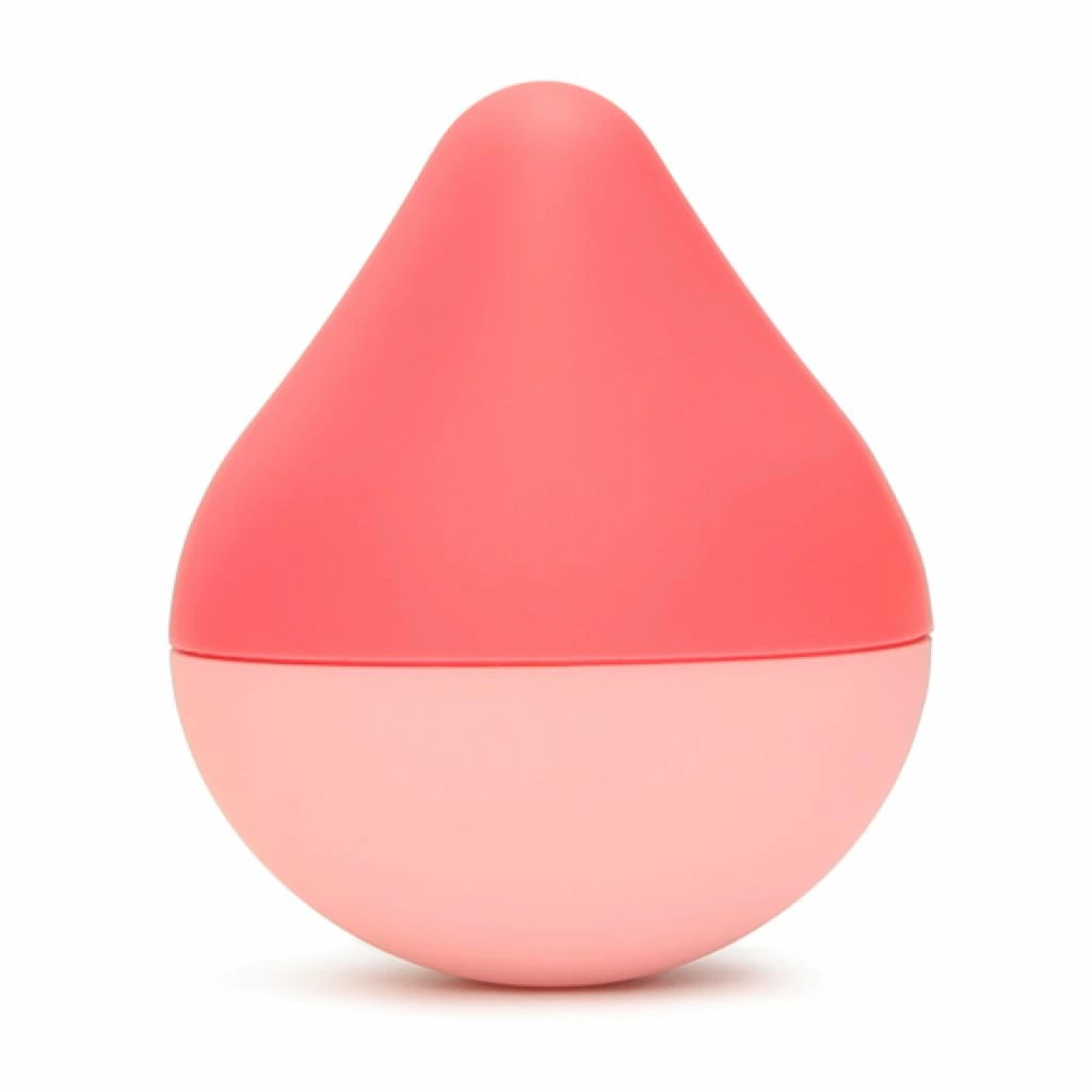 Вибратор для клитора Tenga Iroha Mini Ume-Anzu, 6,1 см (розовый)