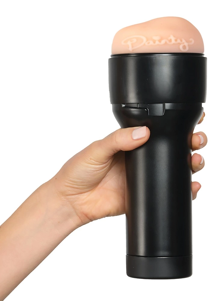 Мастурбатор Kiiroo Feel Dainty (телесный)