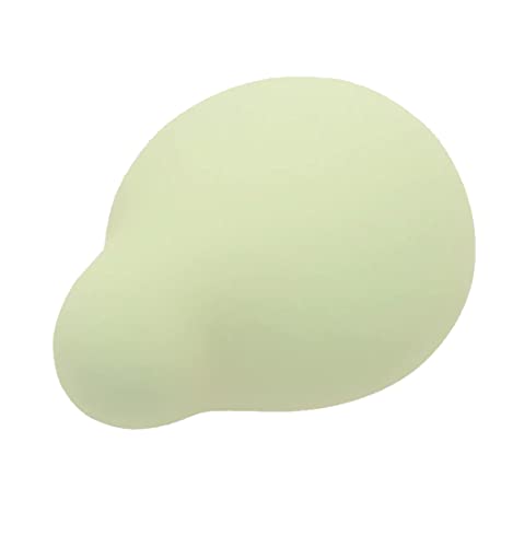Вибратор для клитора Tenga Iroha Midori, 7,7 см (зеленый)