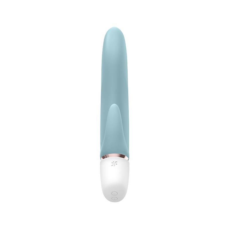 Набор вибраторов Satisfyer Marvelous Four, 4 шт (мульти)