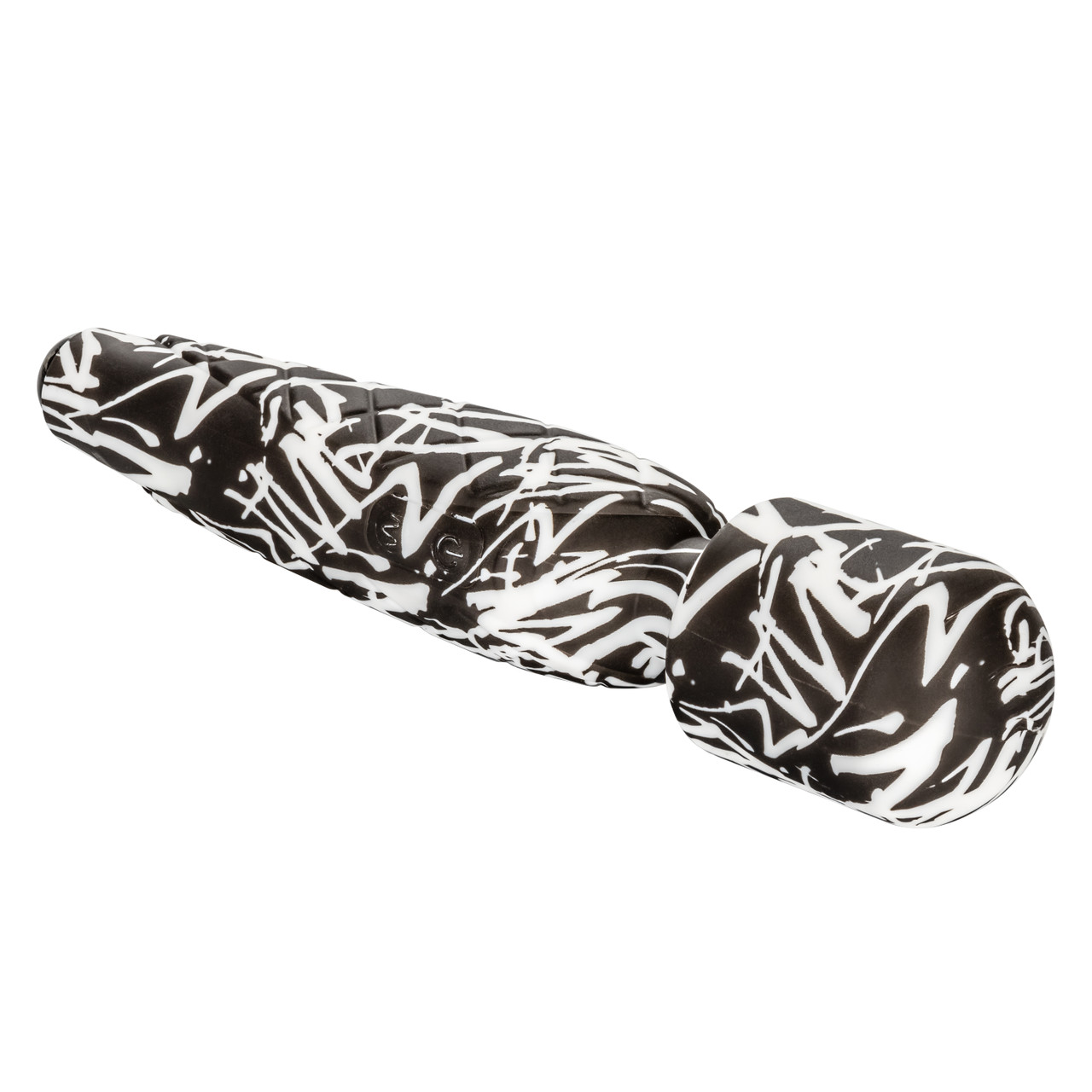 Вибратор Calexotics Hype Massager, 21 см (мульти)