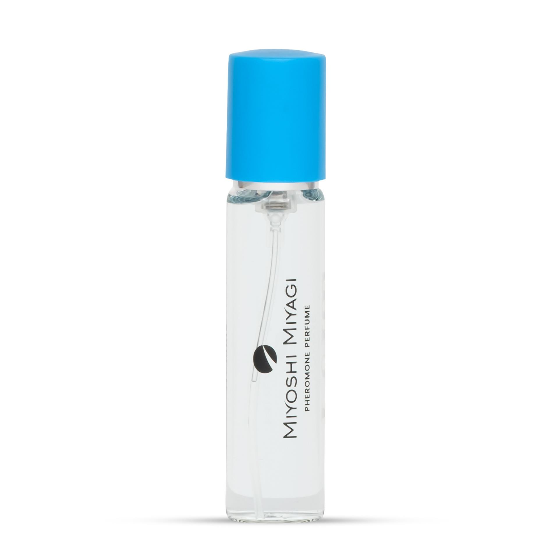 Мужские феромоны Miyoshi Miyagi Pure Homme, 15 мл