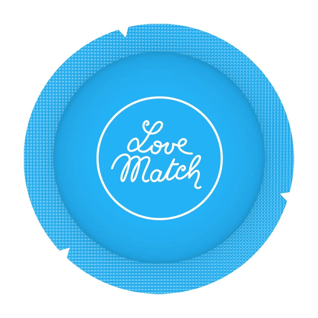 Презервативы Love Match Classico, 6 шт