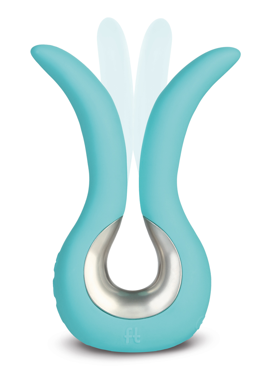 Вибратор Gvibe Mini, 10,5 см (мятный)