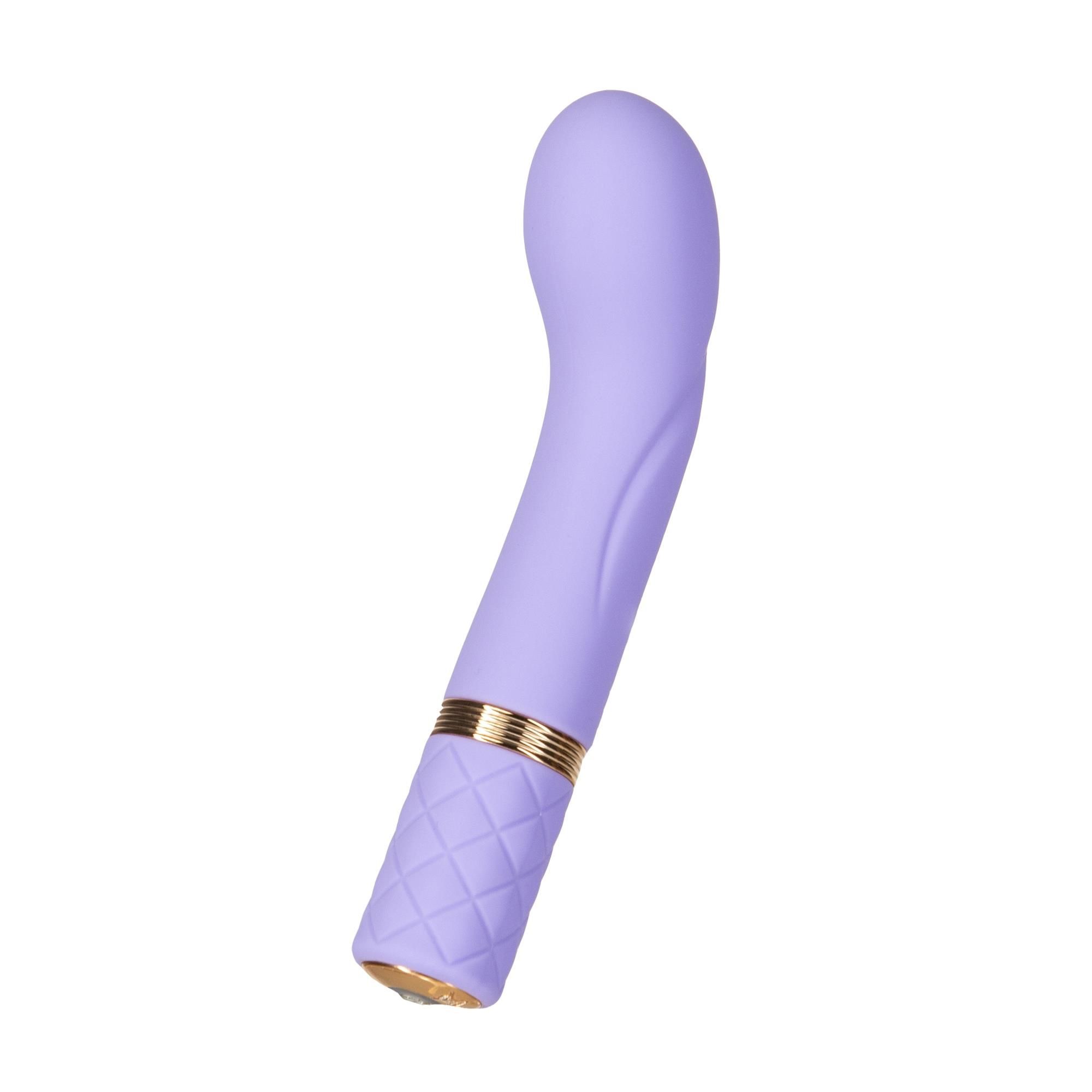 Вибратор Pillow Talk Special Edition Racy, 12,7 см (фиолетовый)