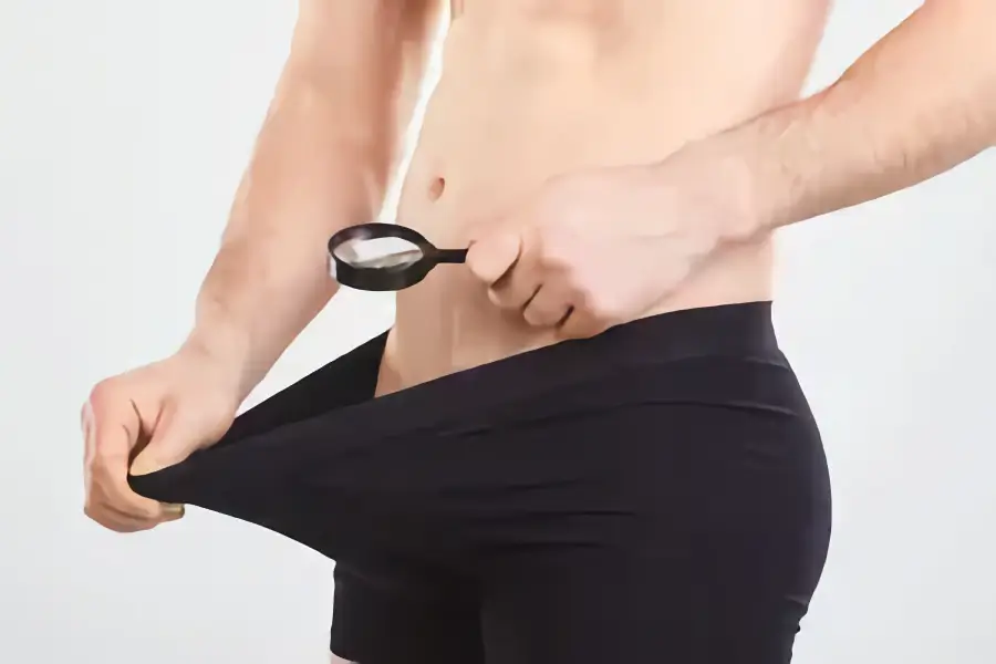 Естественное увеличение пениса – эффективные методы и техники