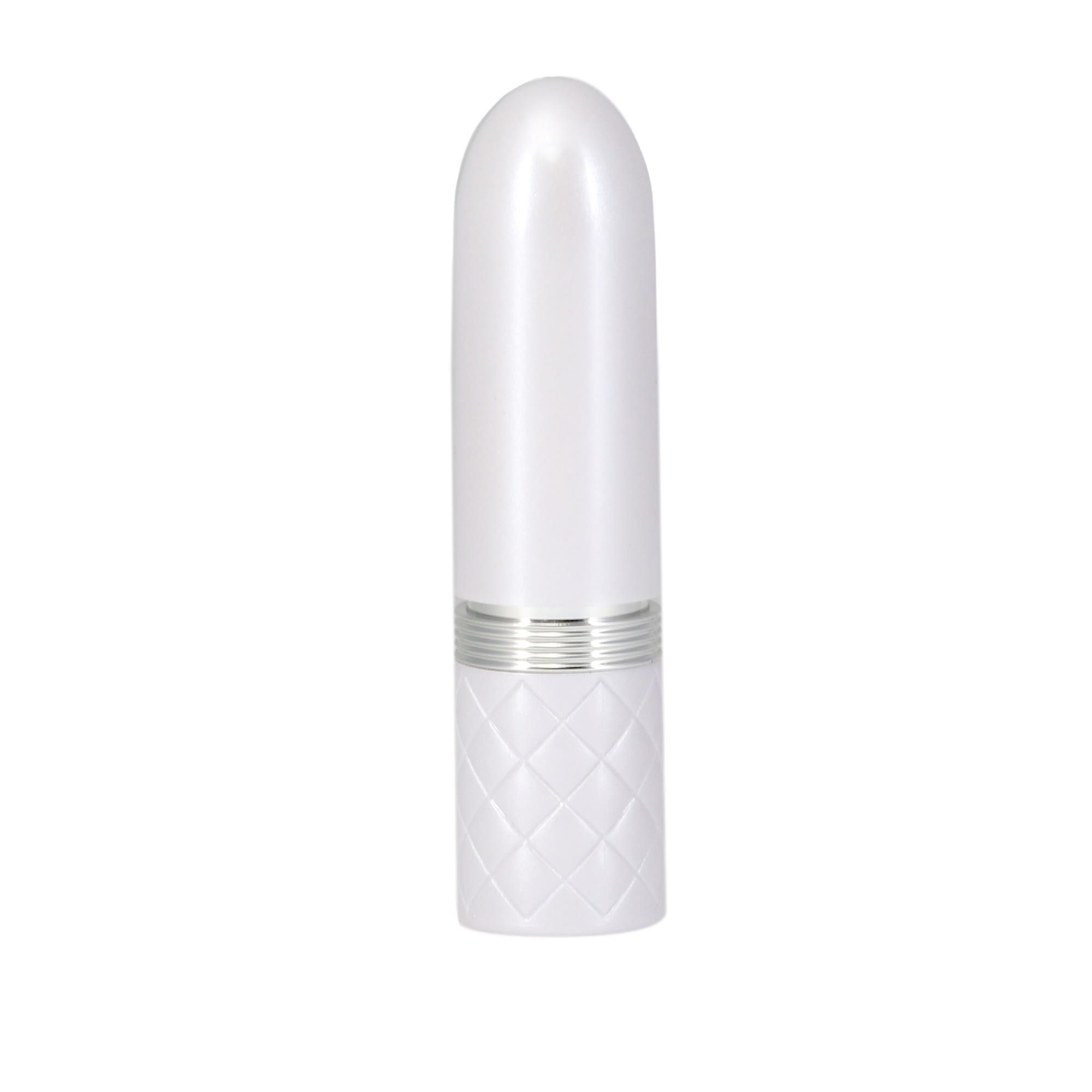 Вибратор Pillow Talk Lusty LuxuriousFlickering, 9,4 см  (розовый)