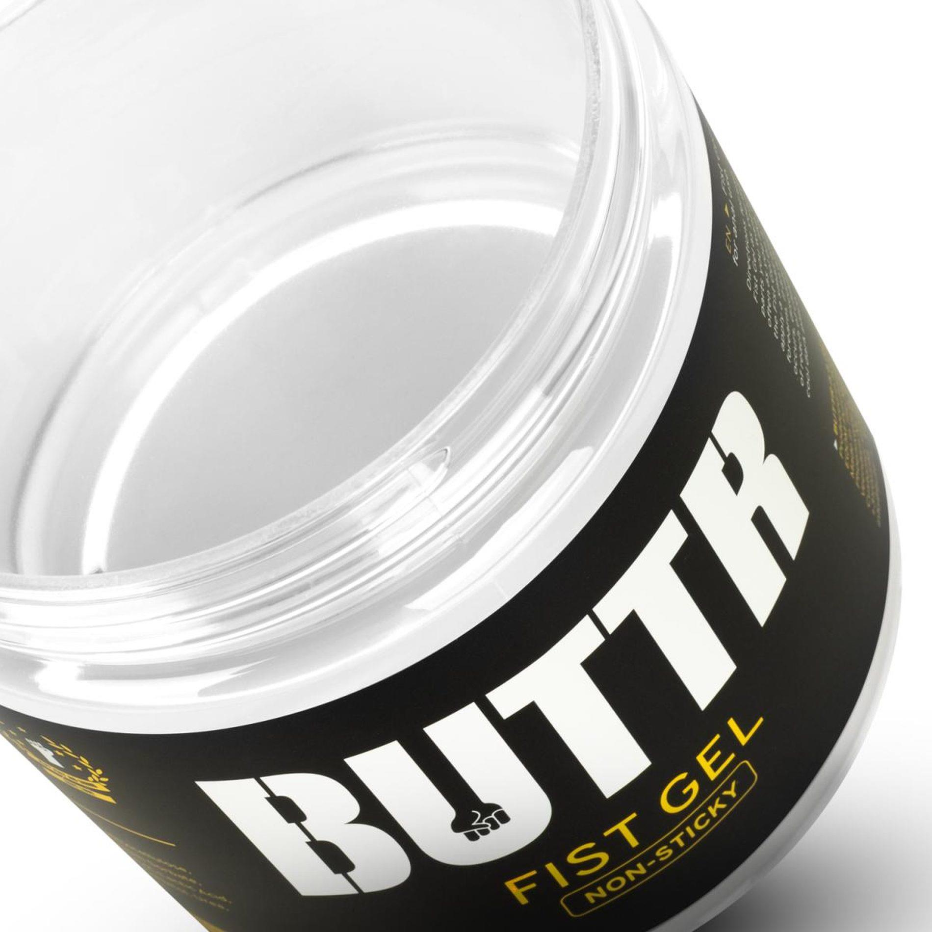 Гель для фистинга Buttr Non-Sticky, 500 мл
