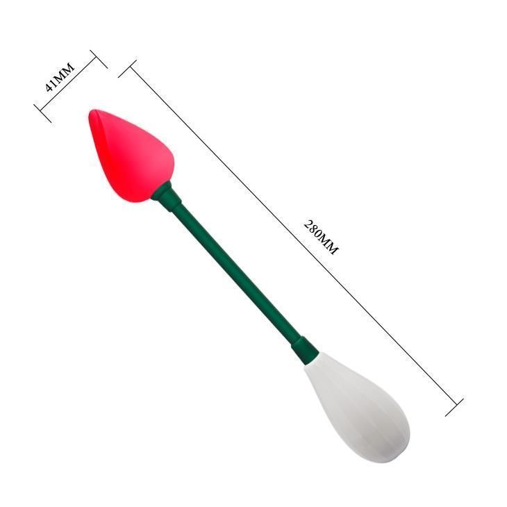 Wibrator Baile Stimulating Love Arrow, 28 cm (multi)