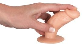 Набор анальных фаллоимитаторов You2Toys Anal Training Set, 3 шт (телесный)