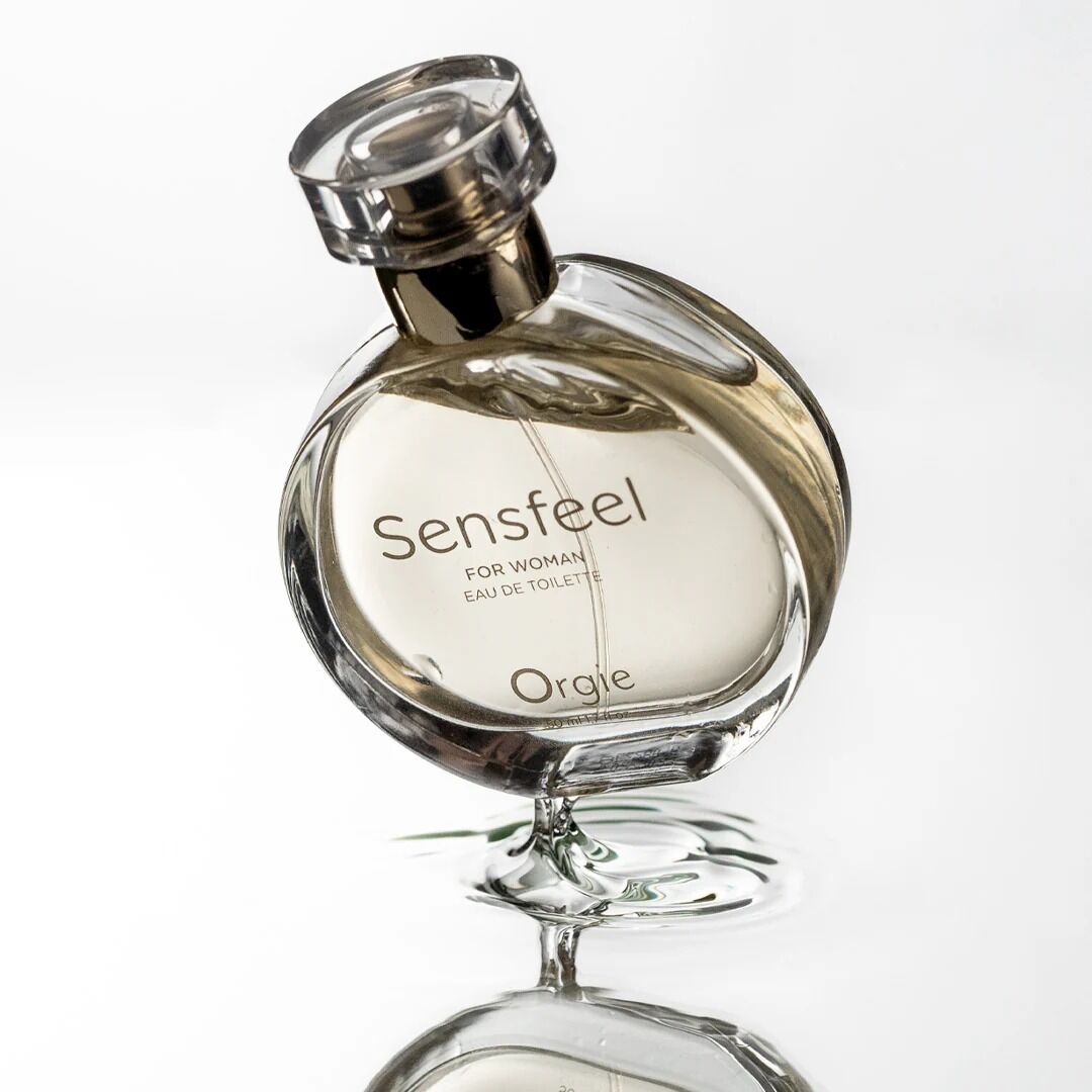 Женские духи с феромонами Orgie Sensfeel, 50 мл