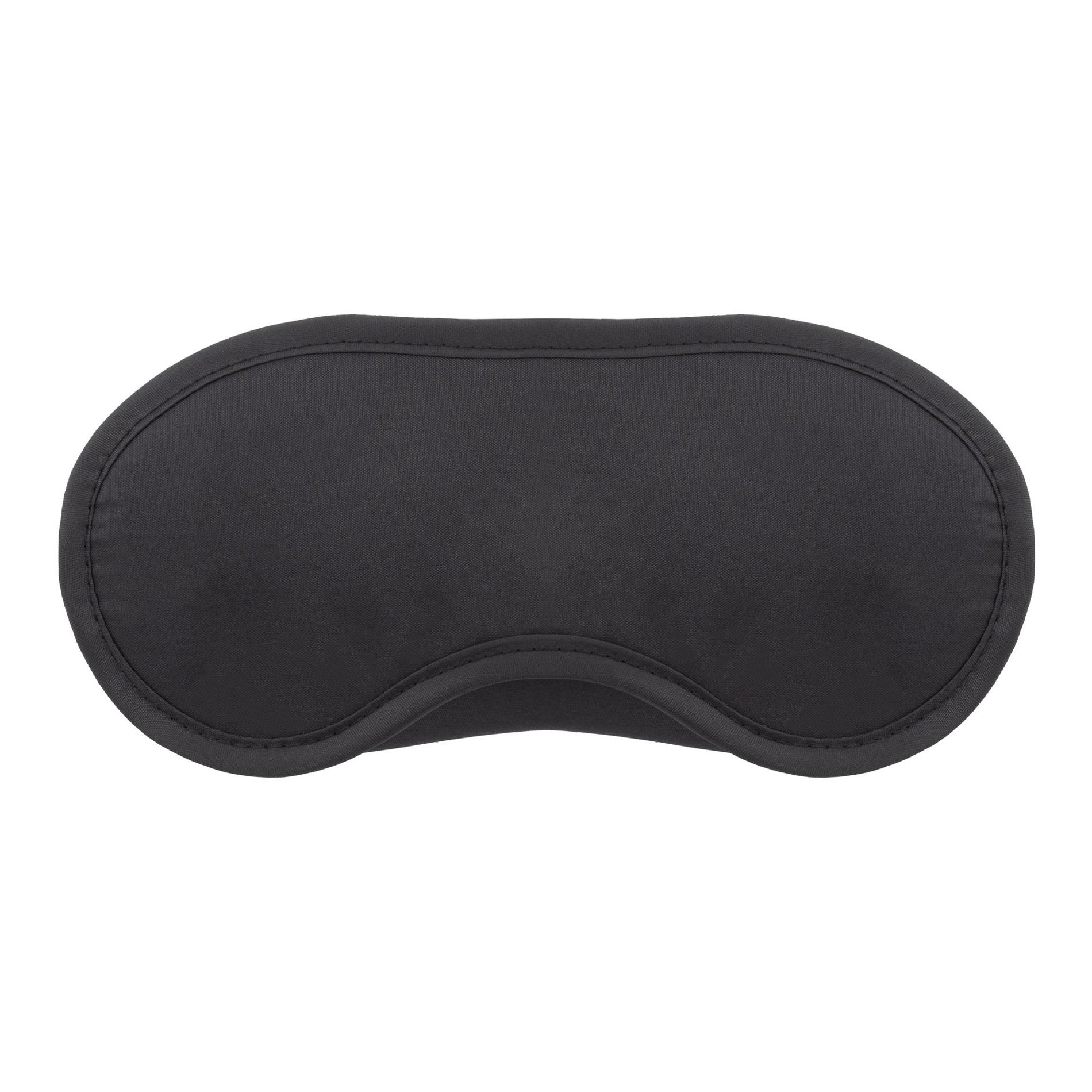 Набор Crushious Désir Noir, 3 шт (черный)