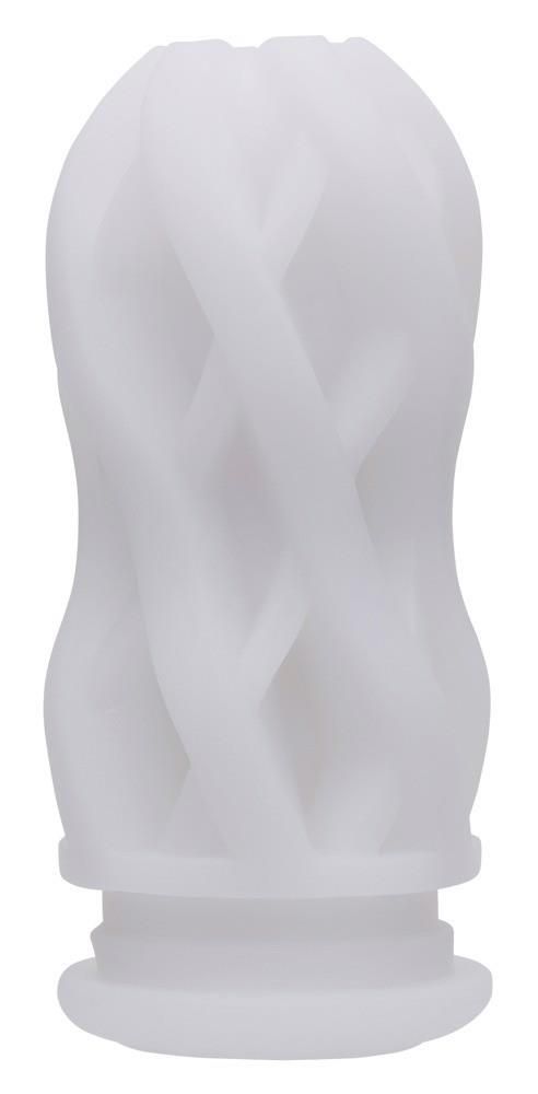 Мастурбатор Tenga Air-Tech Regular (белый)