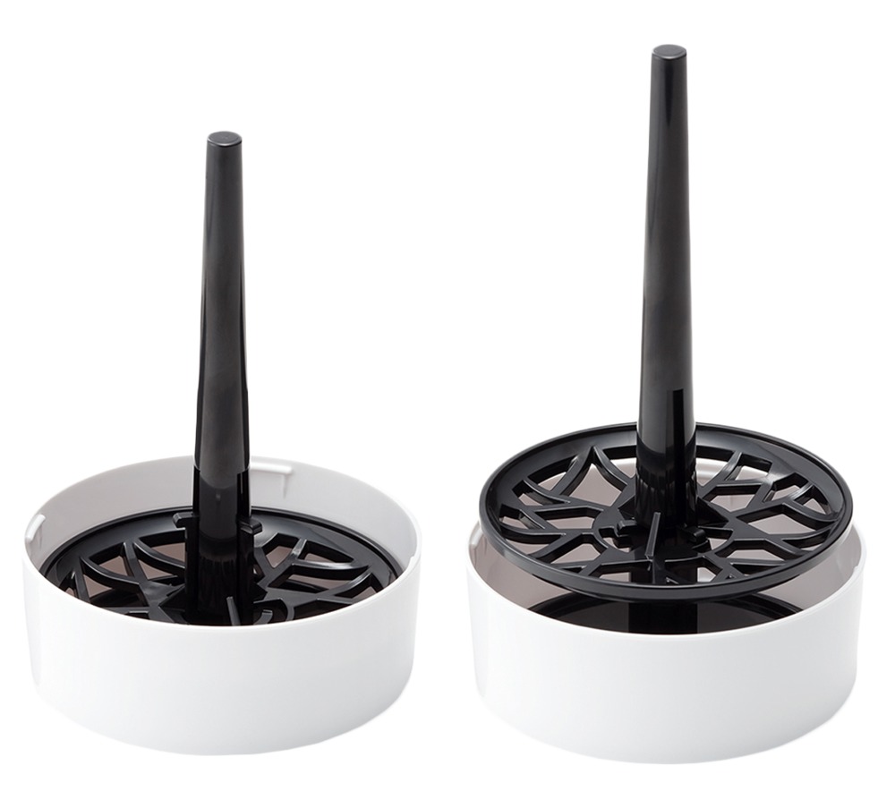 Masturbator Tenga Aero Cobalt Ring (przezroczysty)