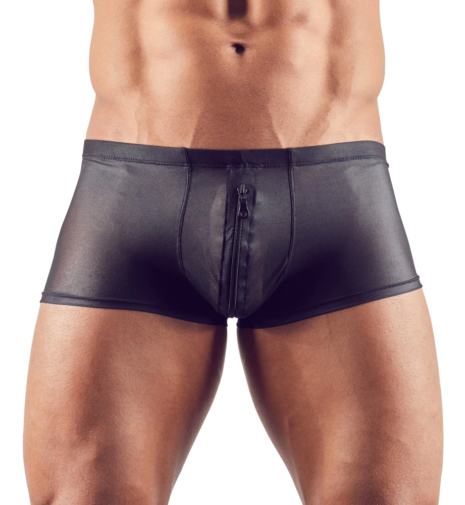 Трусы Svenjoyment Underwear Men's Pants, XL (черный)