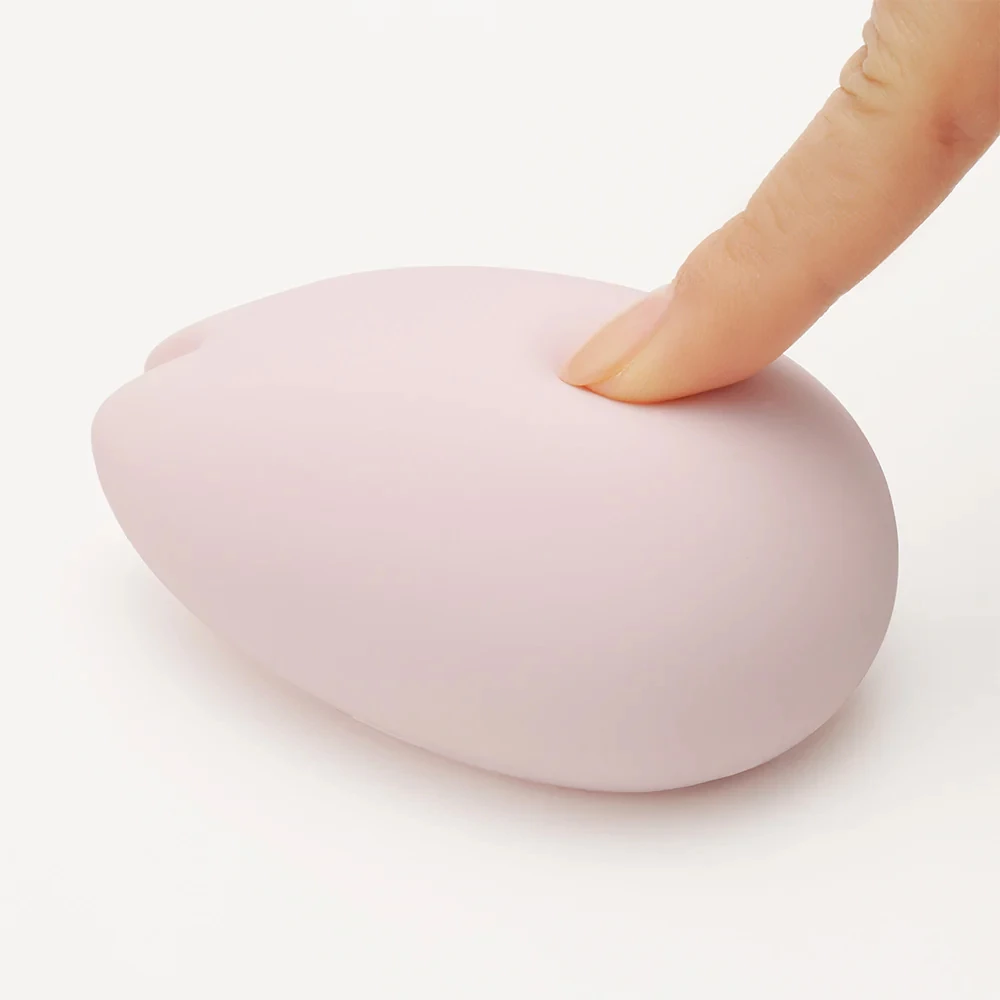 Вибратор для клитора Tenga Iroha Sakura (розовый)