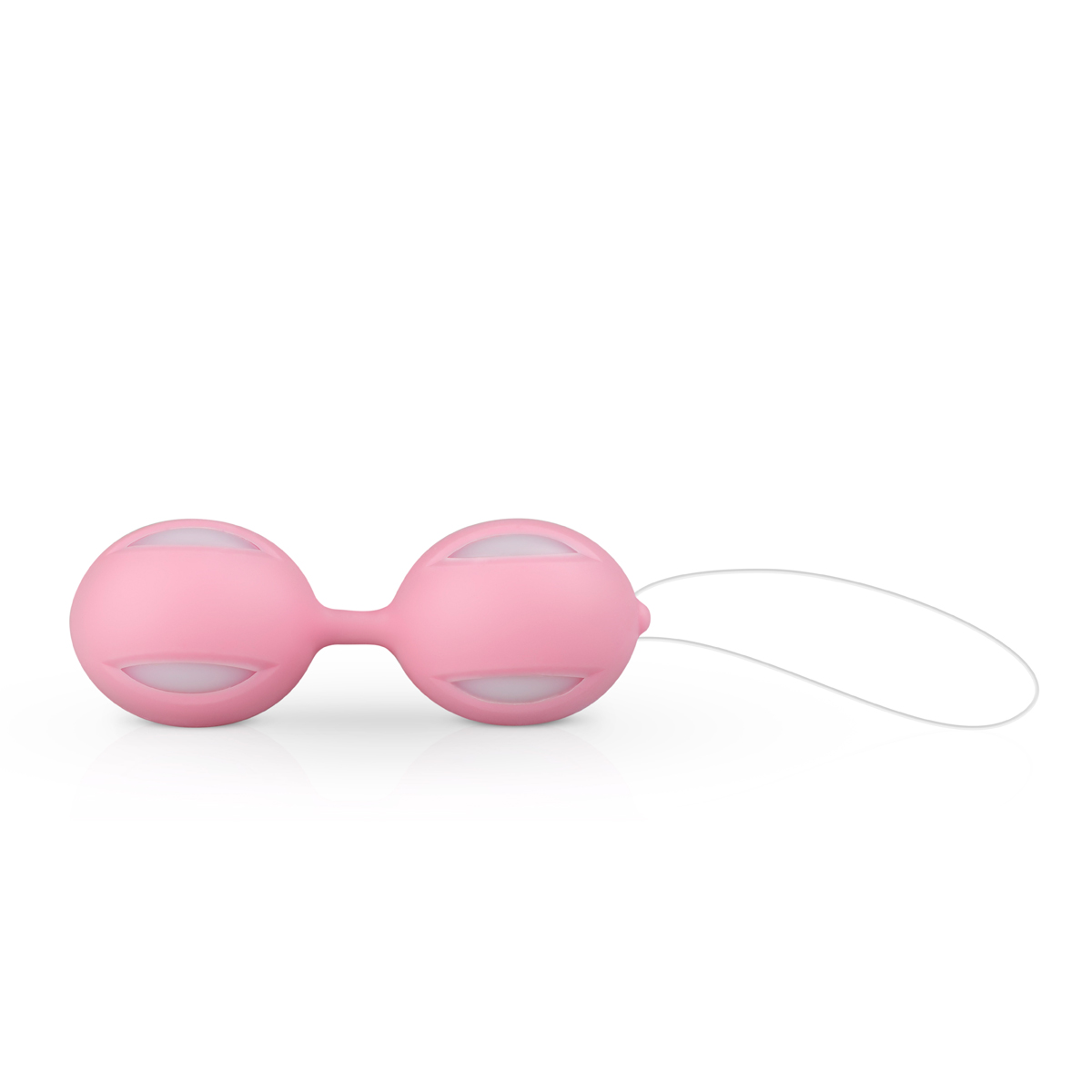 Набор секс-игрушек Loveboxxx I Iove Pink Gift Set, 6 шт (розовый)