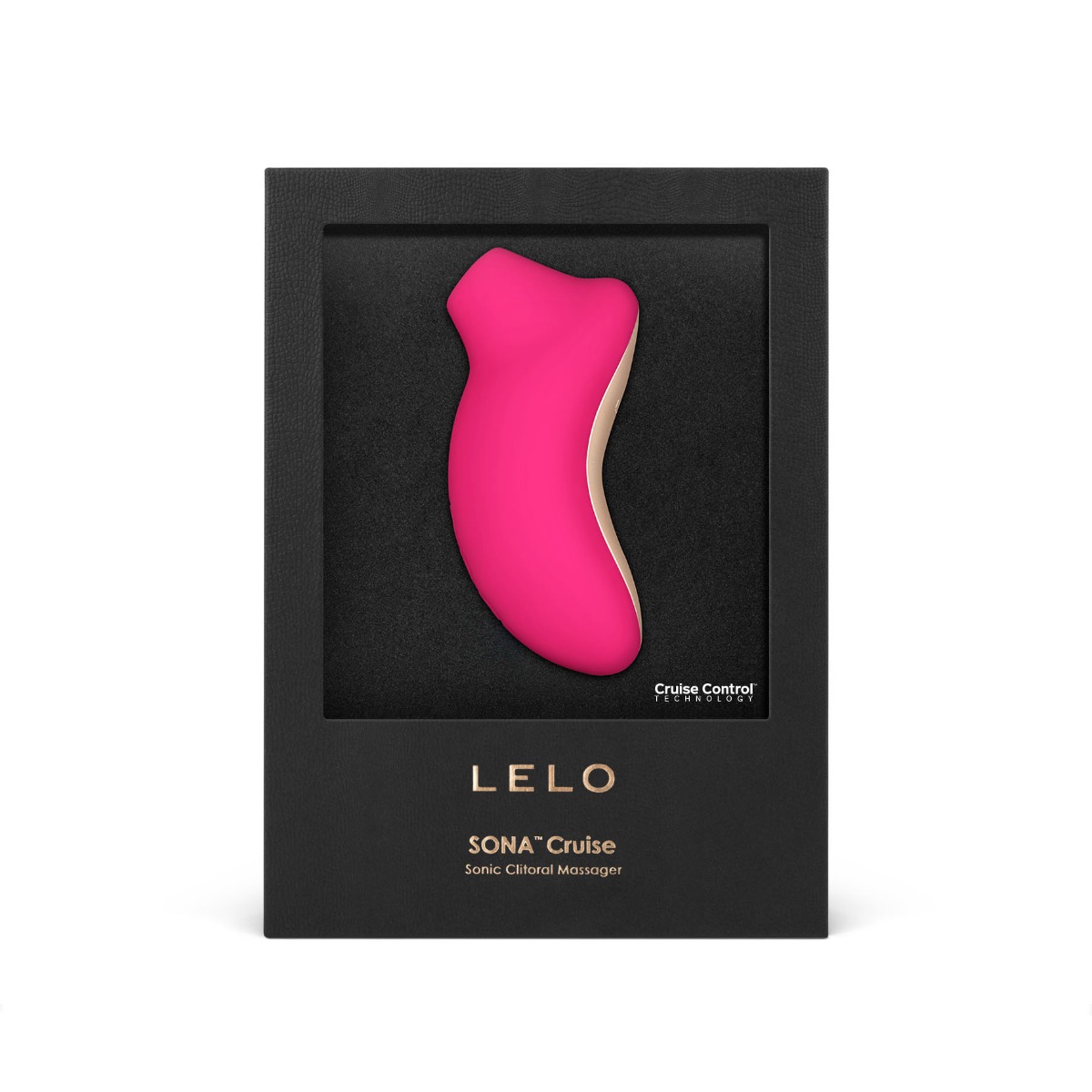 Вакуумный стимулятор клитора с вибрацией Satisfyer Vulva Lover 3 (чёрный)