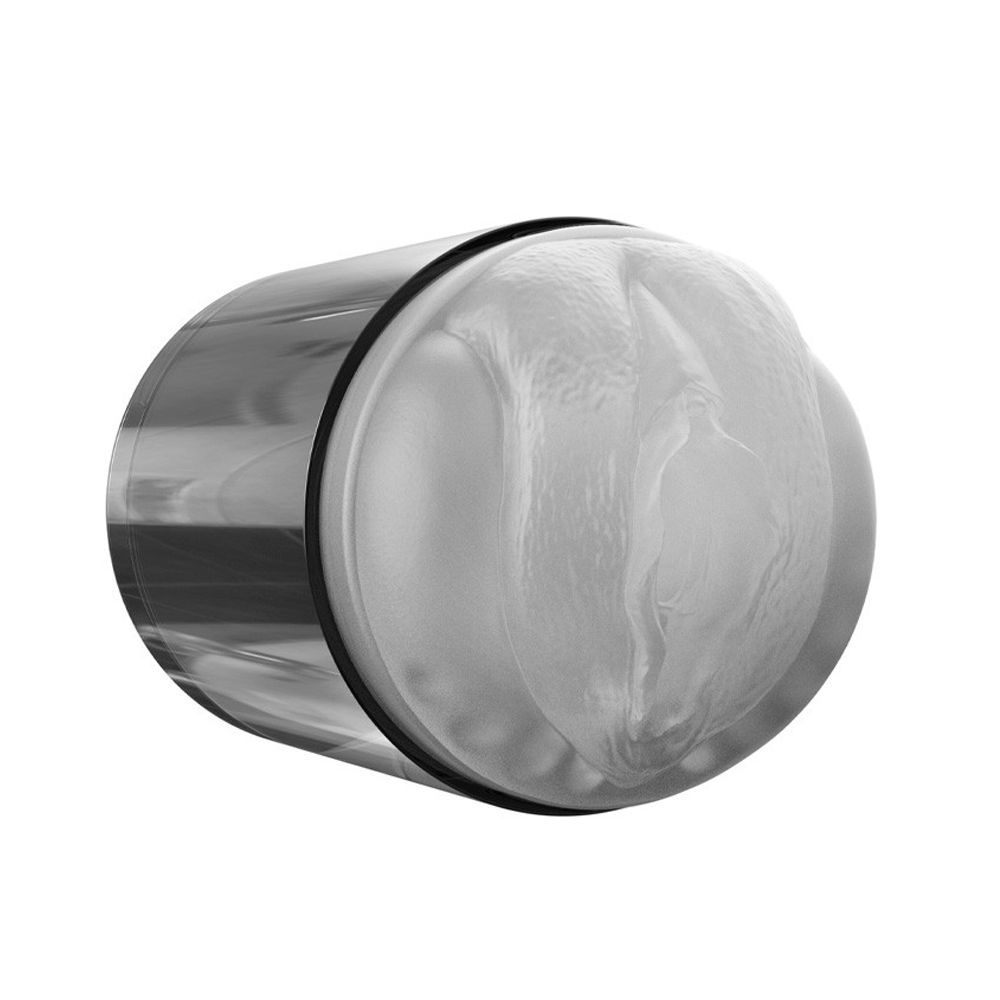 Masturbator automatyczny Dorcel Thrust Blow (czarny)