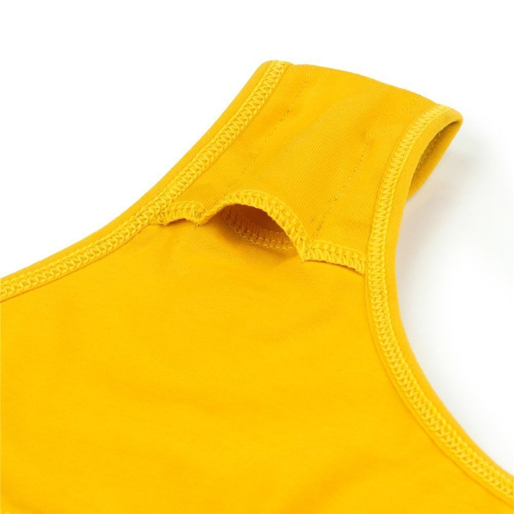 Трусики Lovetoy Ingen Bitch Vibrating Panties, XL (желтый)