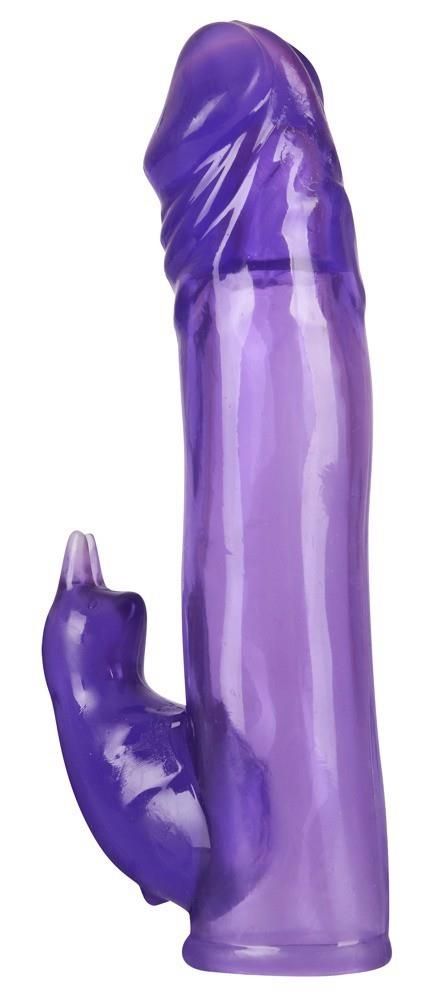 Набір секс-іграшок Purple Appetizer Toy Set, 9 шт (фіолетовий)