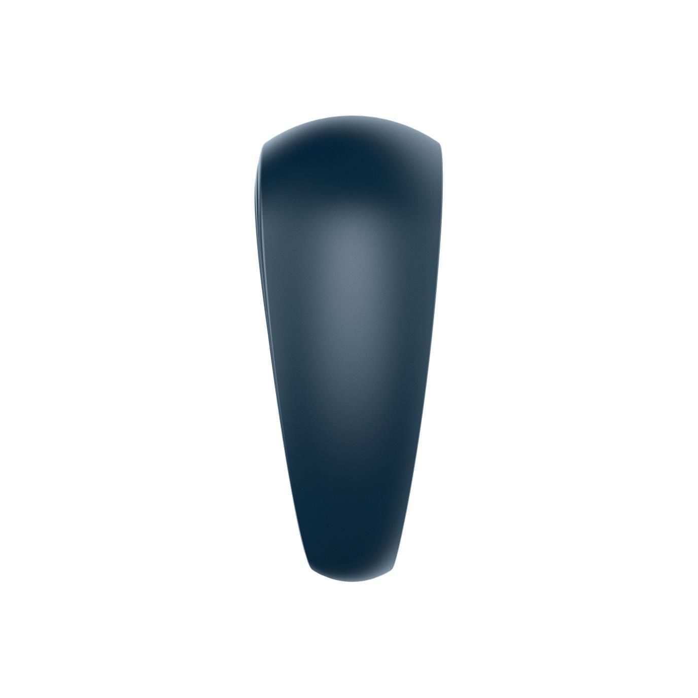 Эрекционное кольцо Satisfyer Rings 2, 5,5 см (синий)