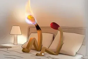 Edging – czym jest kontrola orgazmu i dla kogo się sprawdzi?