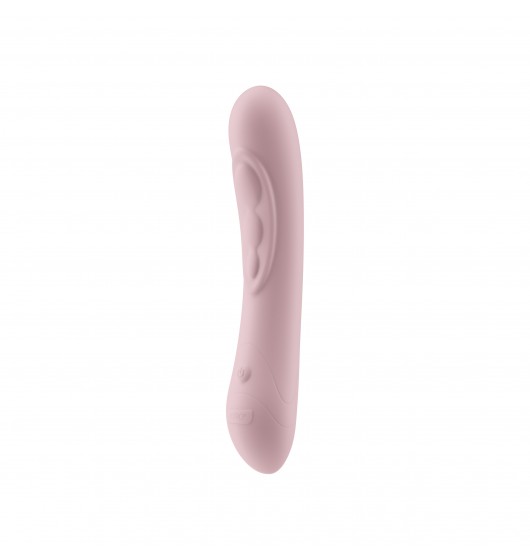 Wibrator Kiiroo Pearl 3, 20 cm (różowy)
