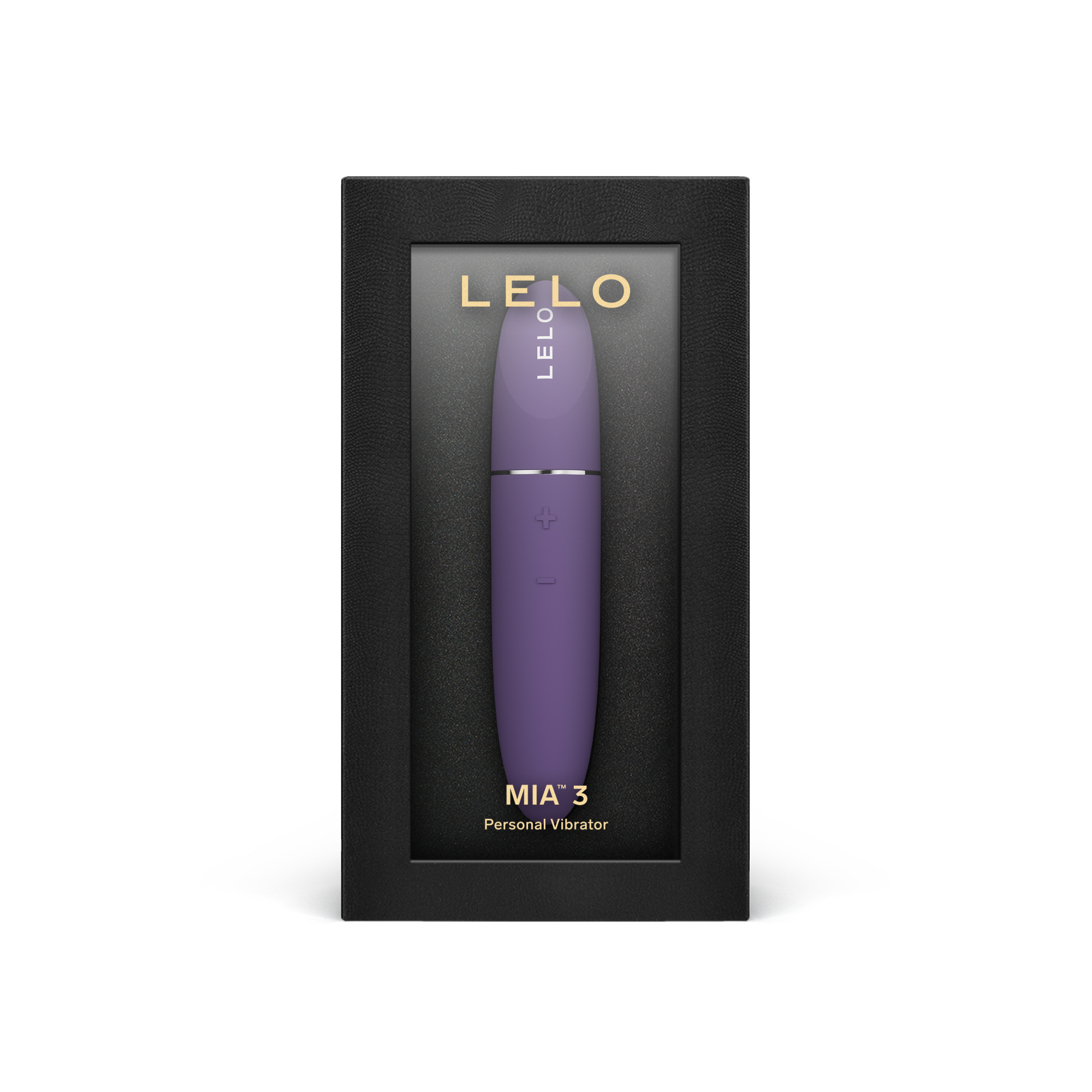 Вибратор Lelo Mia 3, 11,1 (сиреневый)