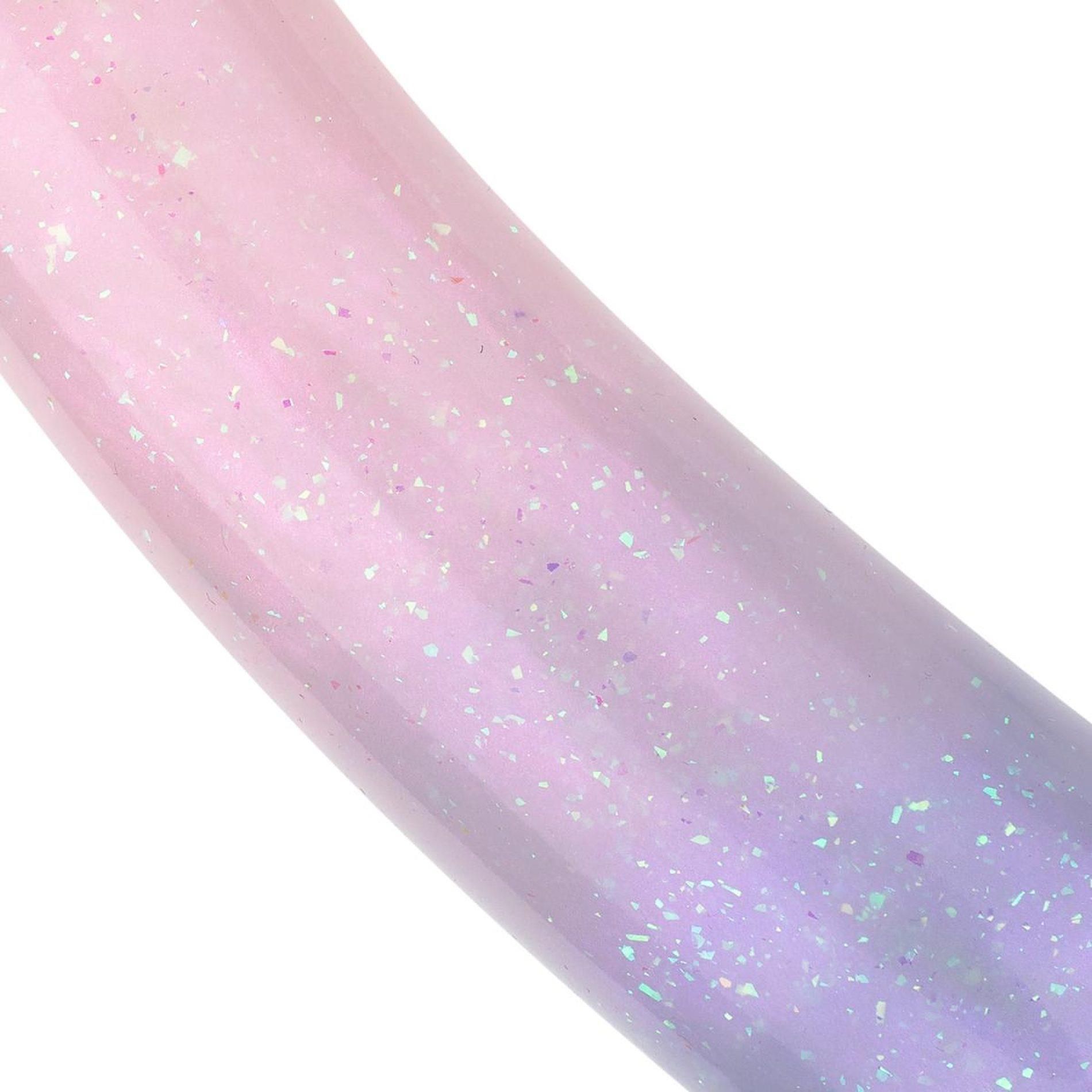 Фаллоимитатор EasyToys Mermaid, 17 см (мульти)