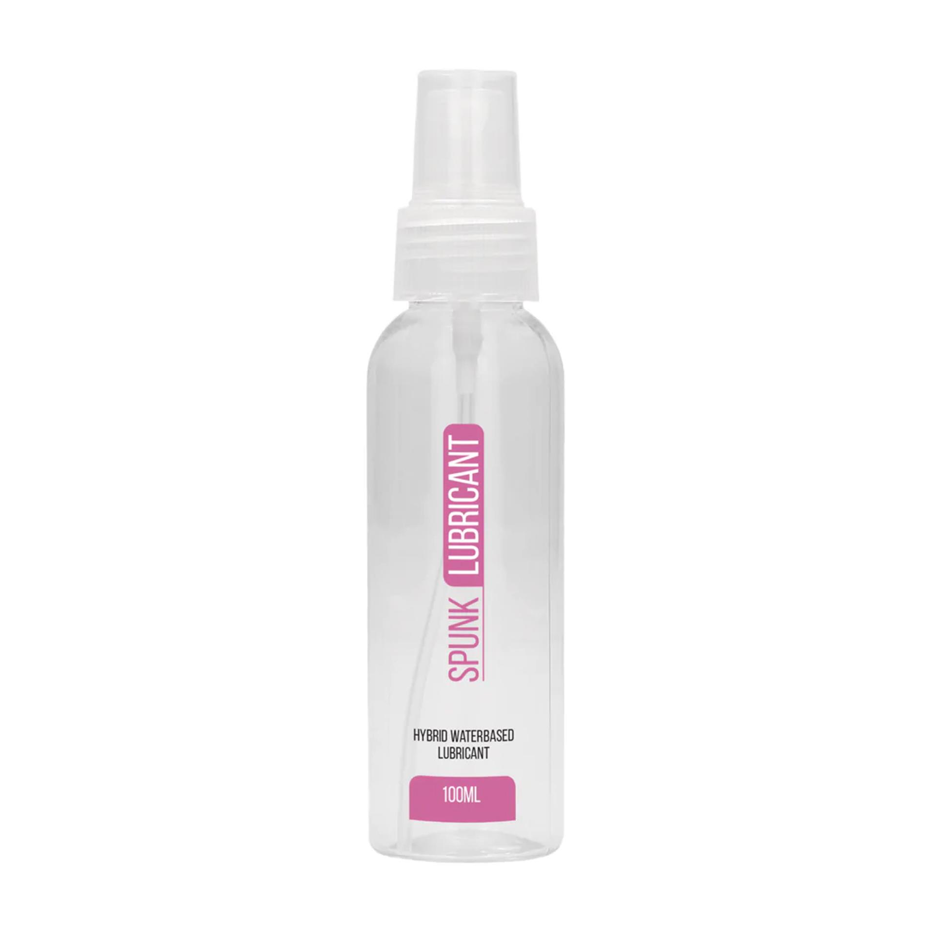 Лубрикант Pharmquests Spunk On, 100 мл