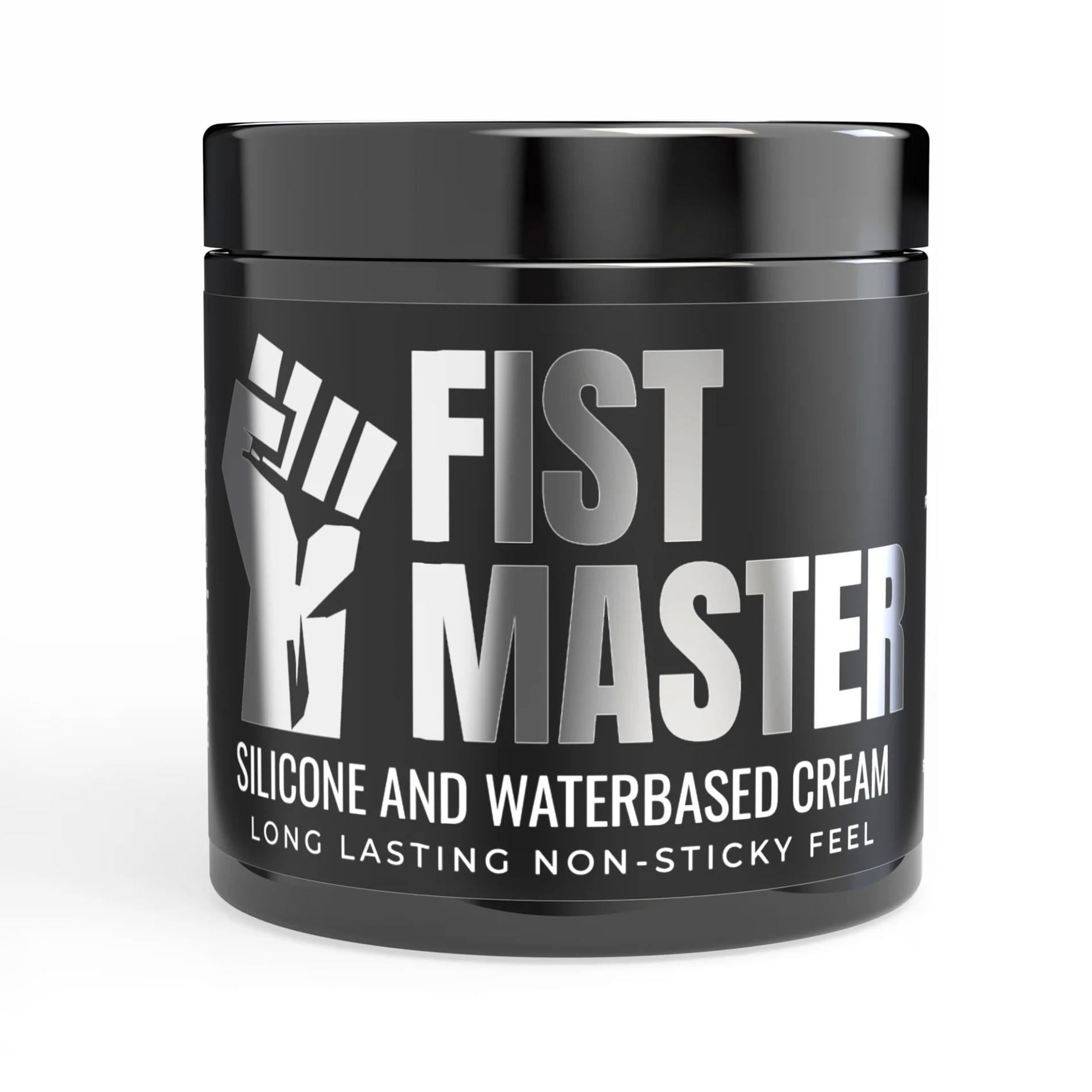 Lubrykant do fistingu Anale Fist Master, 500 ml