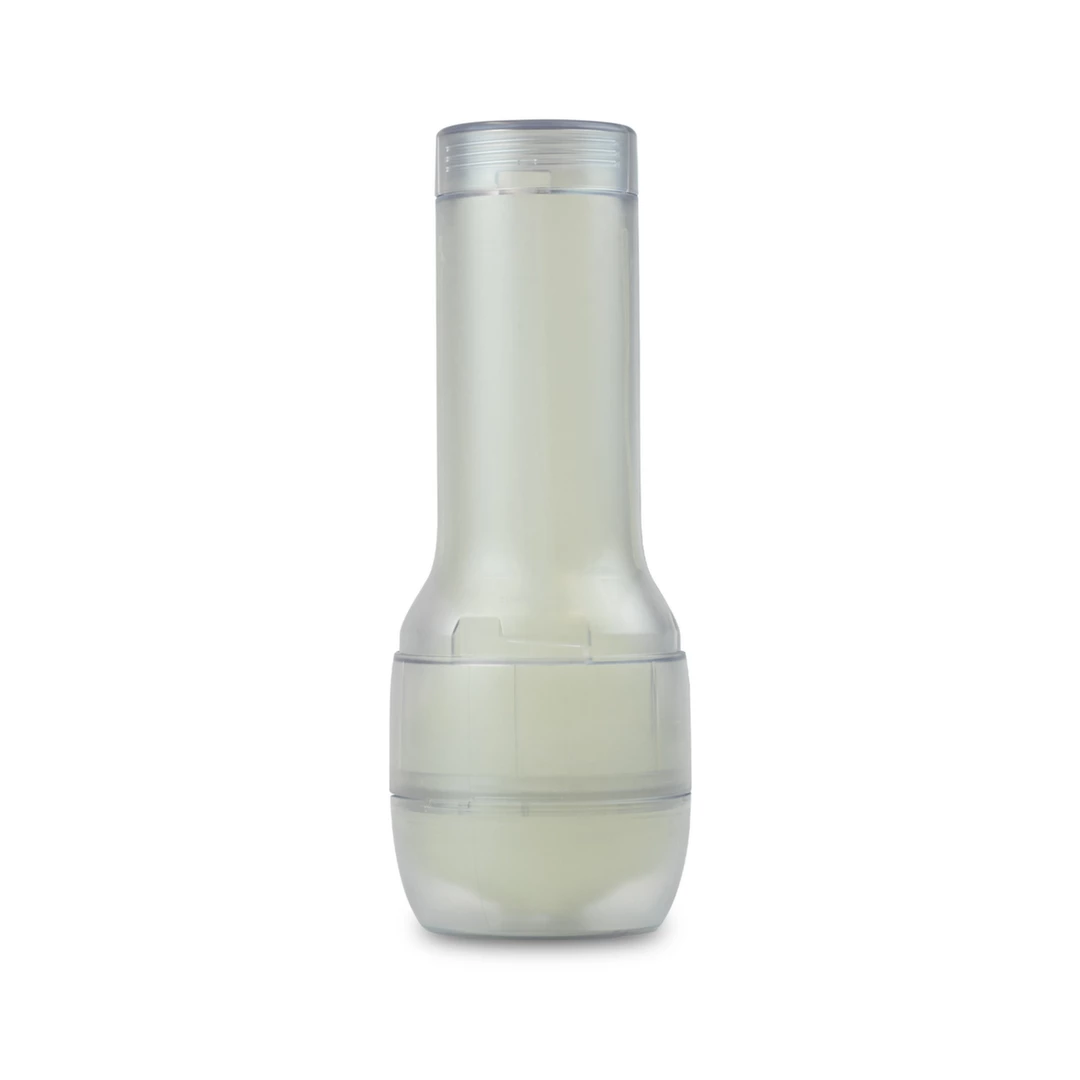 Мастурбатор Kiiroo Feel Glow (прозрачный)