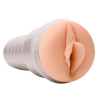Реалистичный мастурбатор Fleshlight Blake Blossom Bombshell (телесный)
