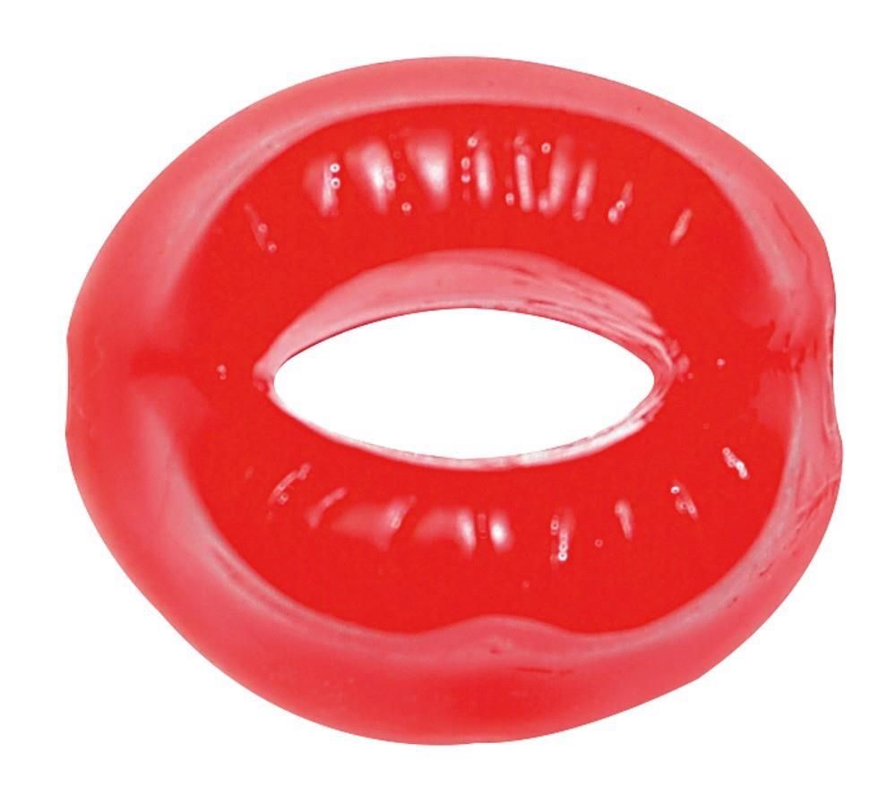 Zestaw zabawek erotycznych Orion Red Roses Set, 9 sztuk (czerwony)