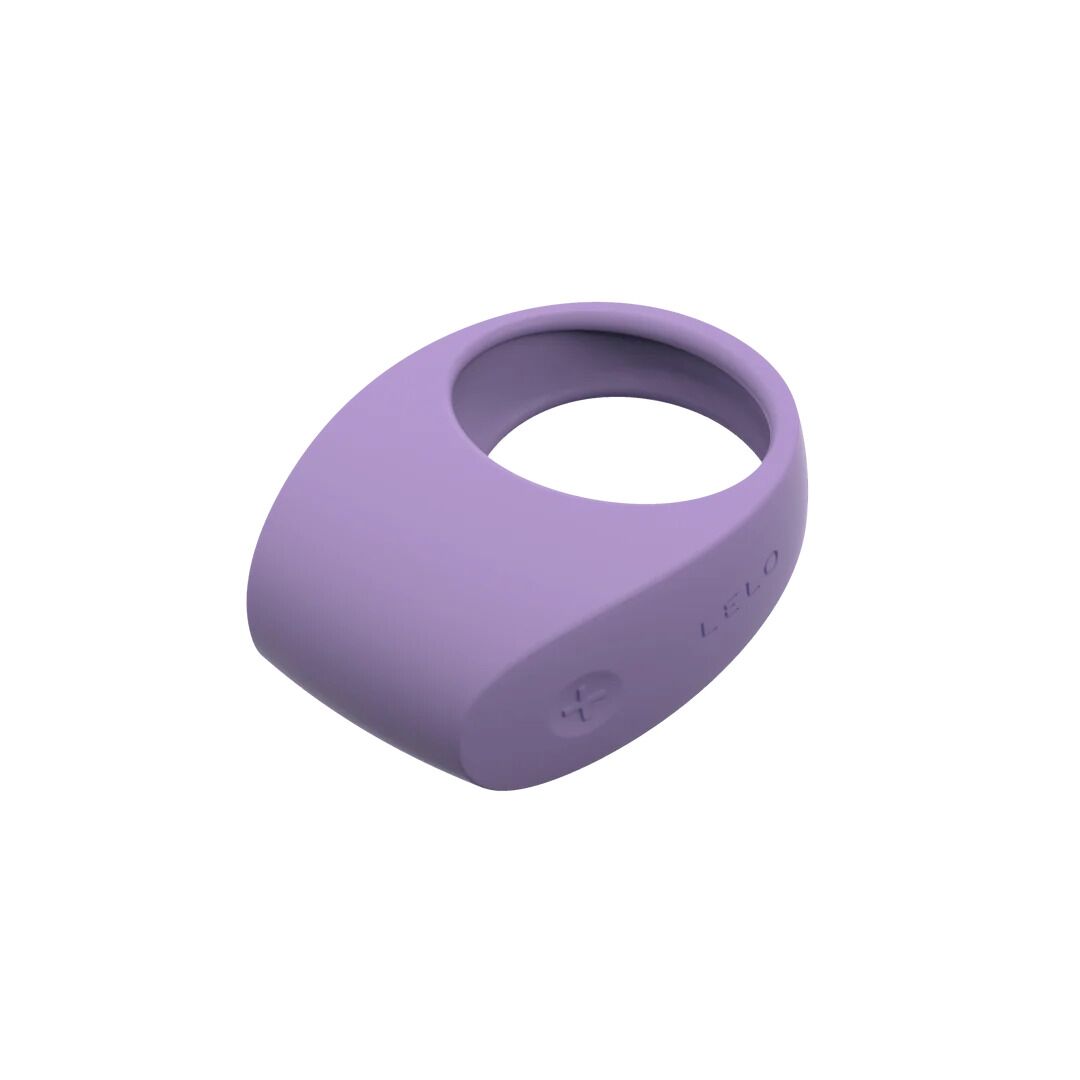 Виброкольцо Lelo Tor 3, 6 см (сиреневый)