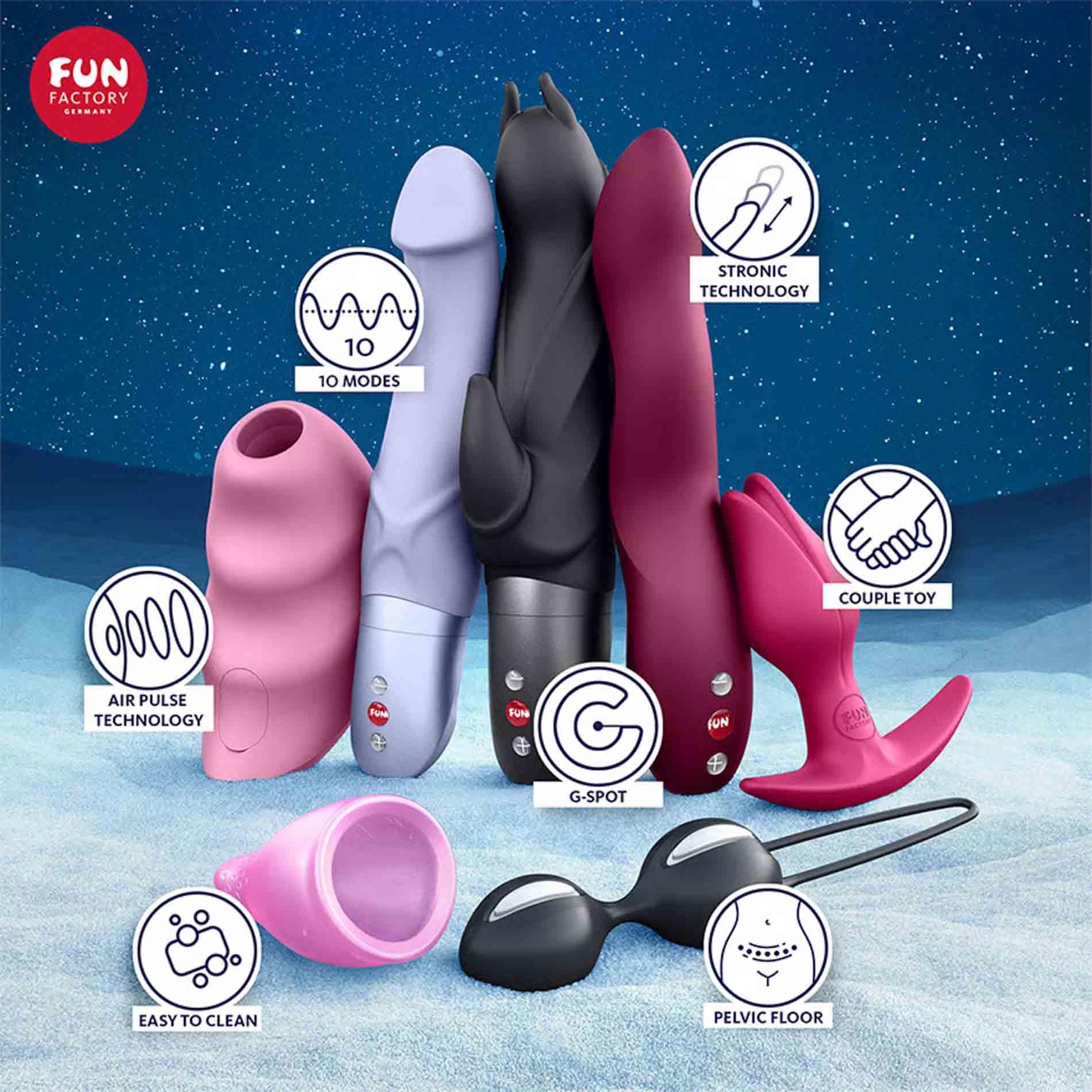 Адвент календар Satisfyer Premium Advent Calendar 2025