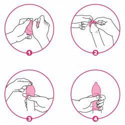 Ультратонкие презервативы Love Match, 6 шт