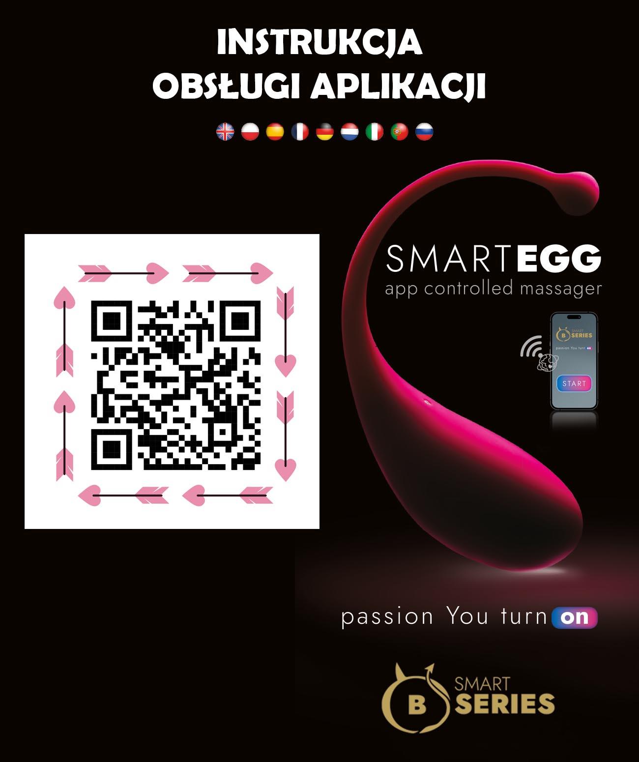 B - Series Smart -, Różowy