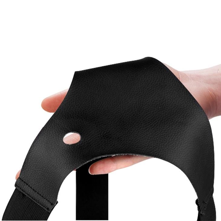Страпон Ultra Passionate Harness Sensual Comfort, 17.5 см (телесный)