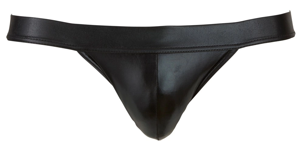 Мужские трусы Svenjoyment Underwear, 2XL (черный)
