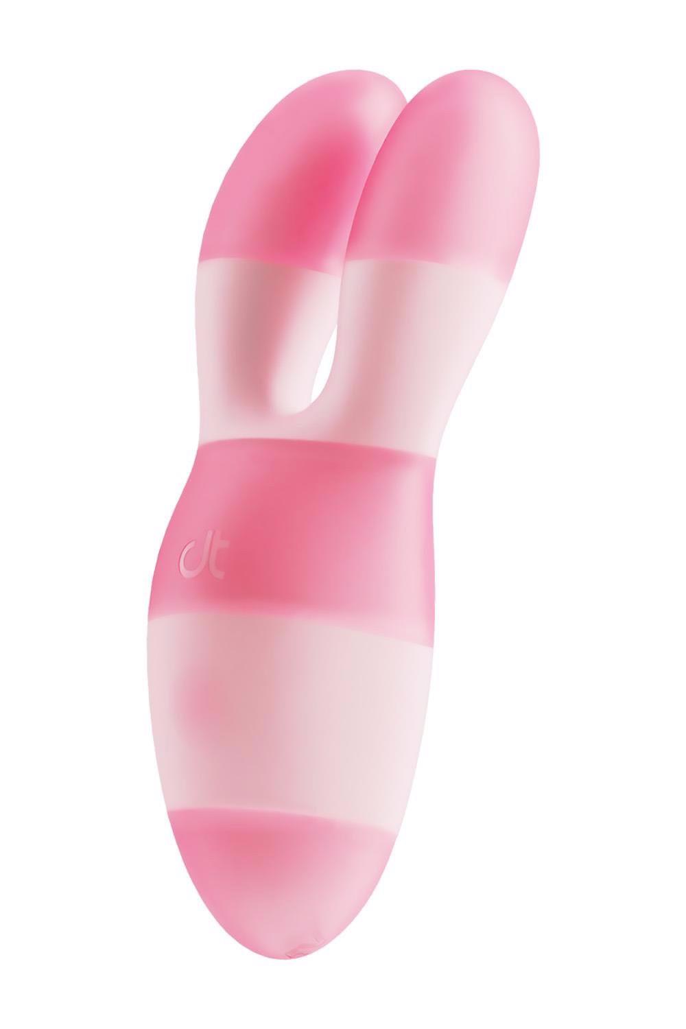 Стимулятор Dreamtoys Pinky Promise, 9 см (розовый)